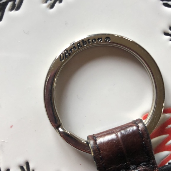 Brighton key chain card holder - Picture 4 of 8